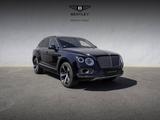 Bentley Bentayga V8 - Bentley Bentayga mit Anhängerkupplung