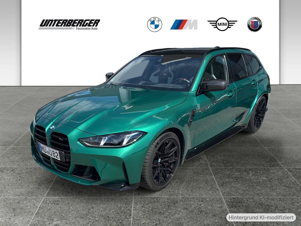 Image of BMW M3