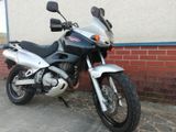 Suzuki XF 650 Freewind  - A2  - TÜV bei Bedarf NEU  - SUZUKI 650 FREEWIND XF