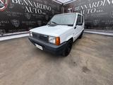 Fiat Panda 1100 i.e. cat Selecta - gebrauchte Fiat Panda aus dem Jahr 1993