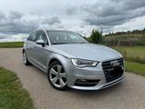 Audi A3 2.0 TDI Sportback clean Diesel Ambition 6Gang