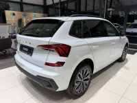 Skoda Kamiq - Vorschau Bild 4