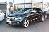 Audi SQ5 3.0 TDI quattro - Audi SQ5 in Düsseldorf