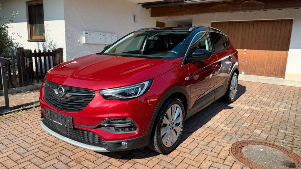 Image of Opel Other