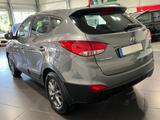 Hyundai ix35 1.6 GDI **PDC*SHZ*BT*Klima** - gebrauchte Hyundai ix35 aus dem Jahr 2015