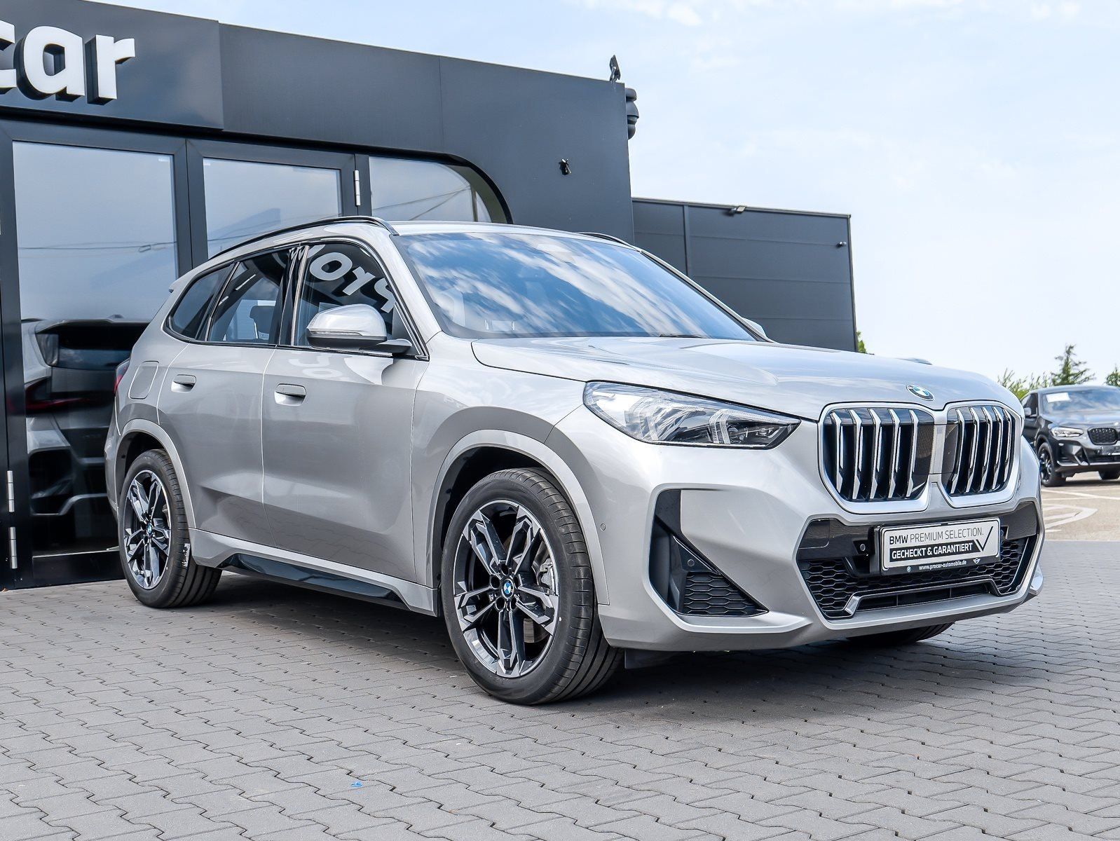 BMW X1 - Bild 6