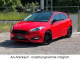 Ford Focus 1.5 EB Sport | BI-XENON | KAMERA | NAVI - Ford Focus: Limousine, Sport