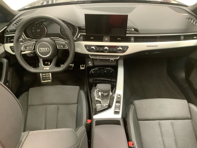 A5 Cabriolet 45 TFSI quattro S tronic S-line Int