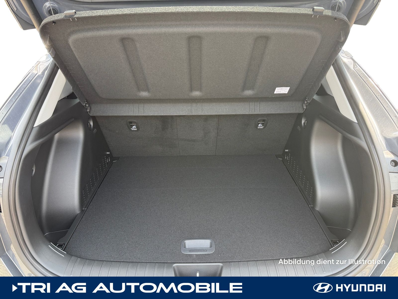 Hyundai KONA Elektro - Bild 12