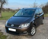 Volkswagen Sharan 2.0 TDI 4MOT BMotion Tech Comfortline...