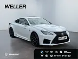 Lexus RC F Advantage *V8 Saugmotor 464PS*Mark Levinson - Lexus RC F in Bielefeld