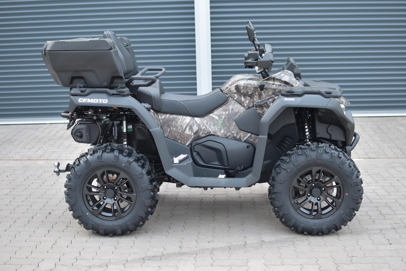 CFMOTO CFORCE 1000 ABS  Quad ATV