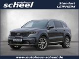 Kia Sorento 2.2 CRDi Platinum ACC/HUD/Kam./KeyLess - gebrauchte Kia Sorento aus dem Jahr 2021