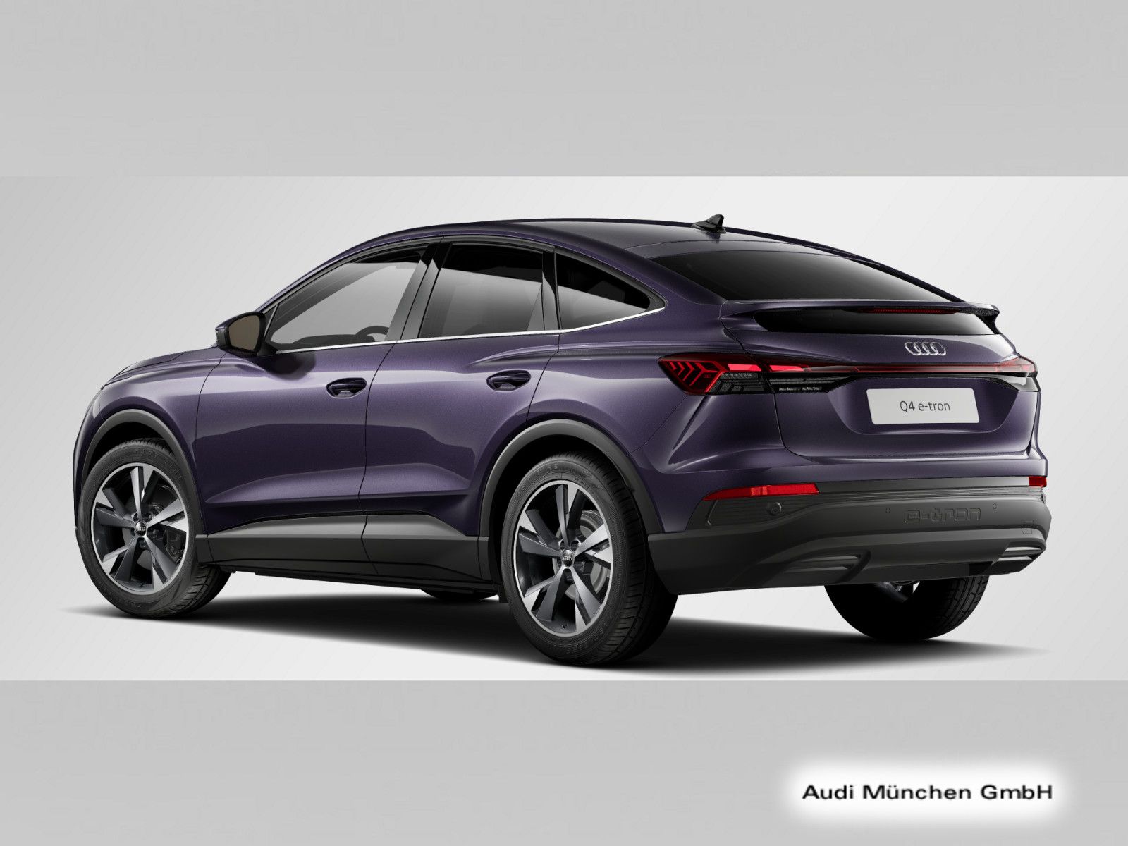 Audi Q4 e-tron - Bild 7