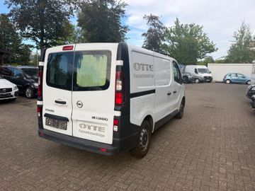 Opel Vivaro - 6
