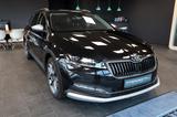 Skoda Superb Combi 2.0 TDI Scout 4x4 PANO AHK STHZ 360 - Skoda Superb 3T mit Diesel-Antrieb