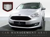 Ford C-Max 1.0 Cool & Connect NAVI+PDC+SITZH+TEMP - Ford C-Max in Hamburg