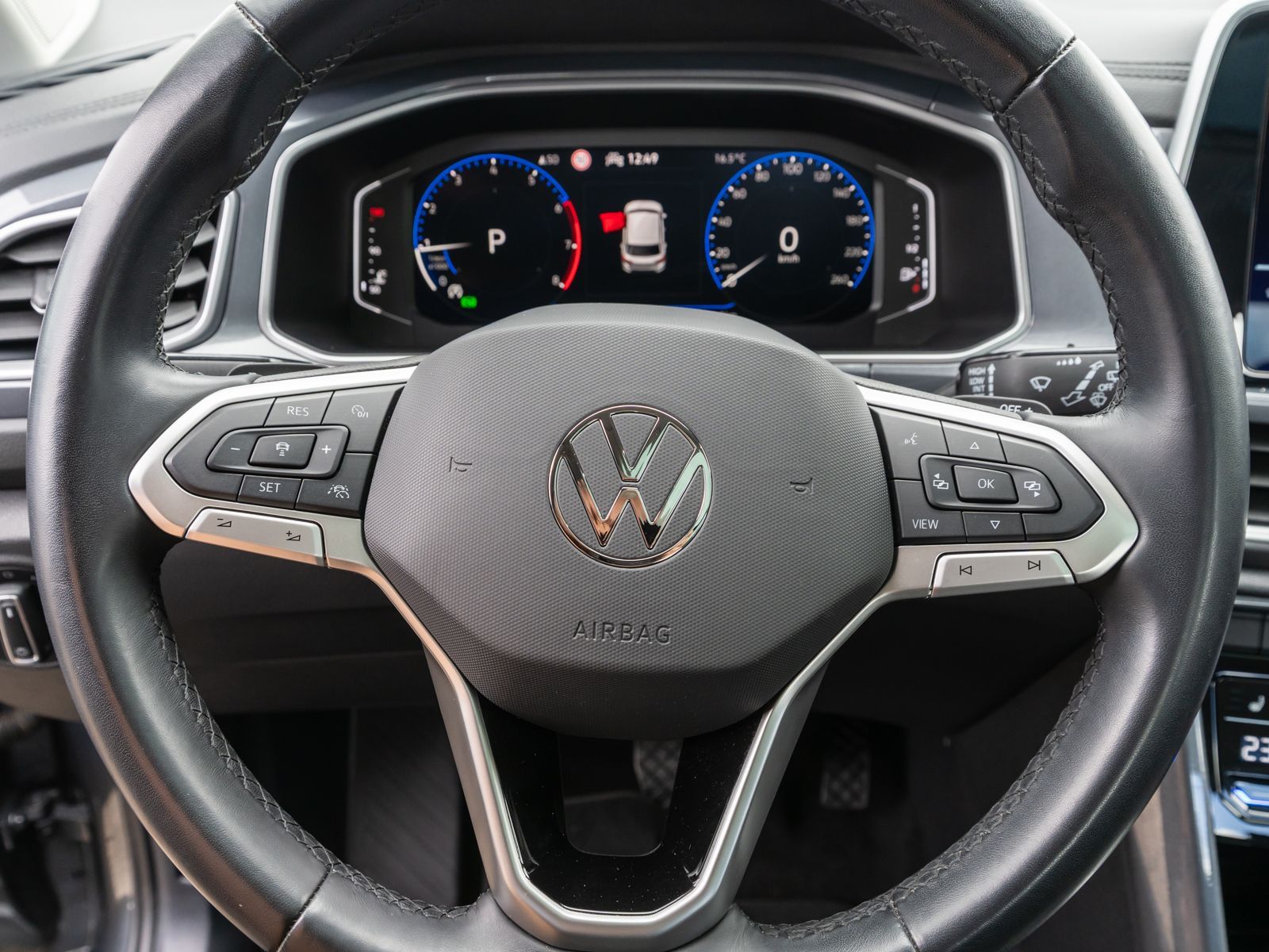 Volkswagen T-Roc - Bild 20