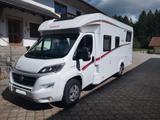 Dethleffs Trend T 7057 EB mit vielen Extras!!! - Dethleffs Trend
