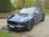 Porsche Macan T 