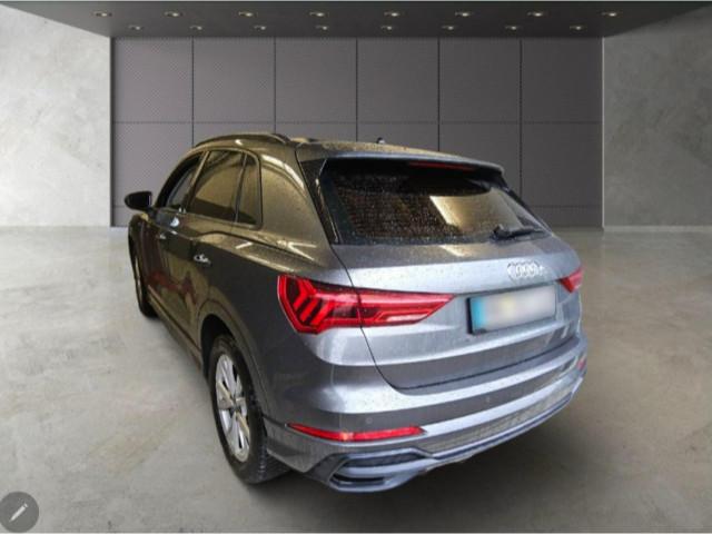 Audi Q3 S line 35 TFSI NAVI LED STDHZ PDC SHZ VC, миниатюра 5