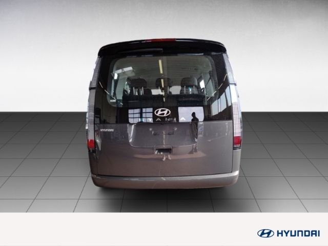 Fahrzeugabbildung Hyundai STARIA HEV 9-Sitzer (MY25) 1.6 T-GDI (225 PS) 6-