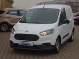 Ford Transit Courier Kasten 75PS Klima LKW - Ford Transit Courier aus 2023