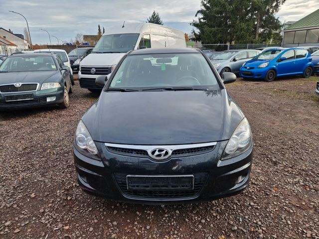 Hyundai i30 1.6 CRDi 66 kW Classic