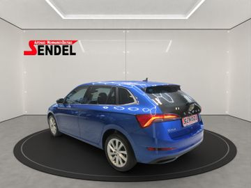 Skoda Scala - 6
