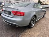 Audi A5 Coupe 3.0 TDI S tronic quattro Xenon S-Line - mit Diesel-Antrieb: Sportwagen