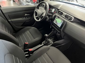 Dacia Duster - 2