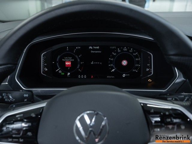 Tiguan R-Line eHybrid AHK HUD Business-Premium