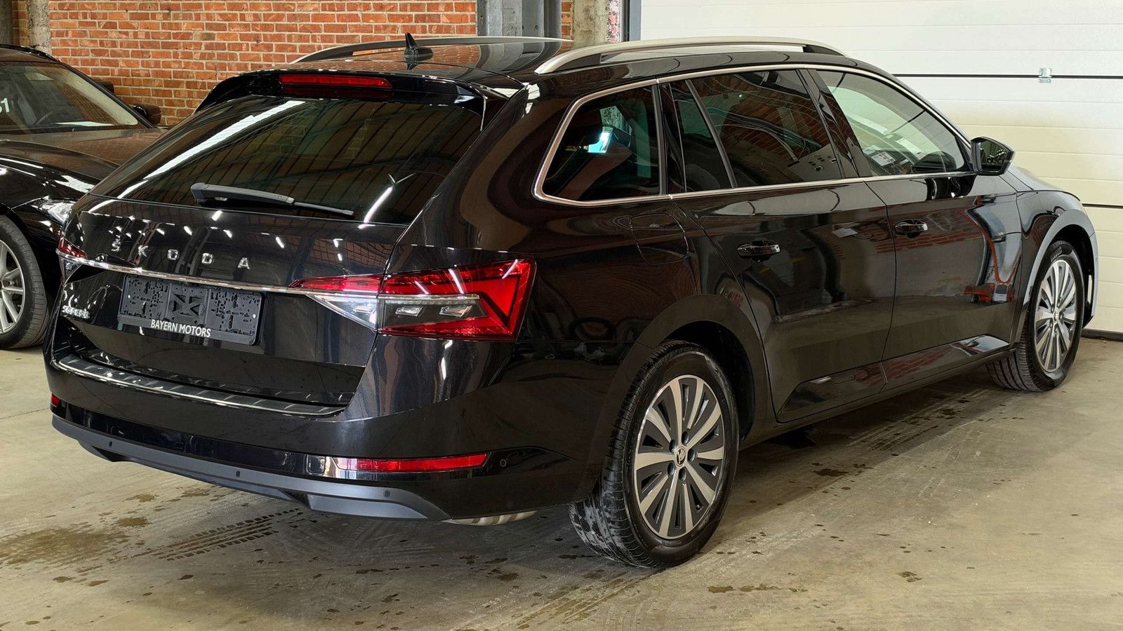 Skoda Superb |2.0TSi|73.000km|2022|Automaat|Garantie|B imagem 2