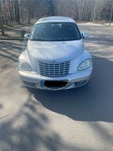 Chrysler Pt Cruiser / Volvo - gebrauchte Chrysler PT Cruiser aus dem Jahr 2006