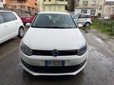 Volkswagen Polo 1.2 TDI 5 p. Bluemotion solo 110 - Volkswagen Polo aus 2011: TDI