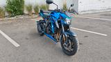 Suzuki GSX-S 750 / GSXS 750 / GSX750S (1 Vorbesitzer) - Suzuki Motorräder in Leipzig
