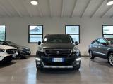 Peugeot Partner Tepee BlueHDi 100 Outdoor - Peugeot Partner Tepee: Outdoor