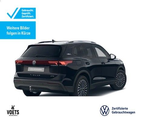 Volkswagen Tiguan - Bild 2