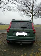Dacia Jogger TCe 110 Extreme 7-Sitzer *AHK* - Dacia Jogger von privat
