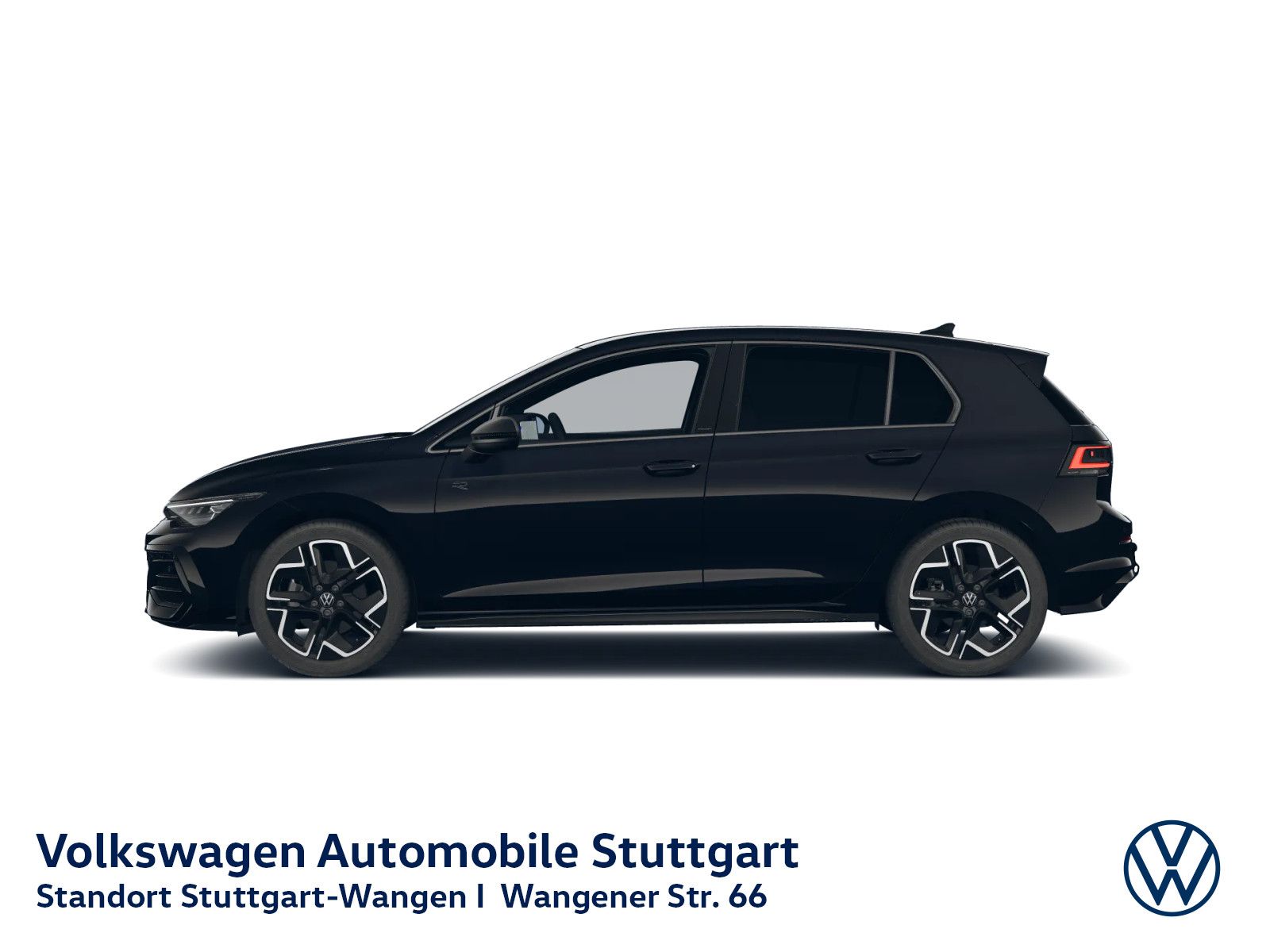 Volkswagen Golf - Bild 5