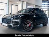 Porsche Cayenne S E-Hybrid Coupe Black Edition Head-Up - Porsche Cayenne Coupe-S-Black-Edition
