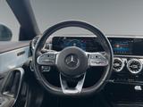 Mercedes-Benz CLA 200 d SB 4Matic AMG-Line Sportpaket AHK LED - Mercedes-Benz CLA 200 in Nürnberg