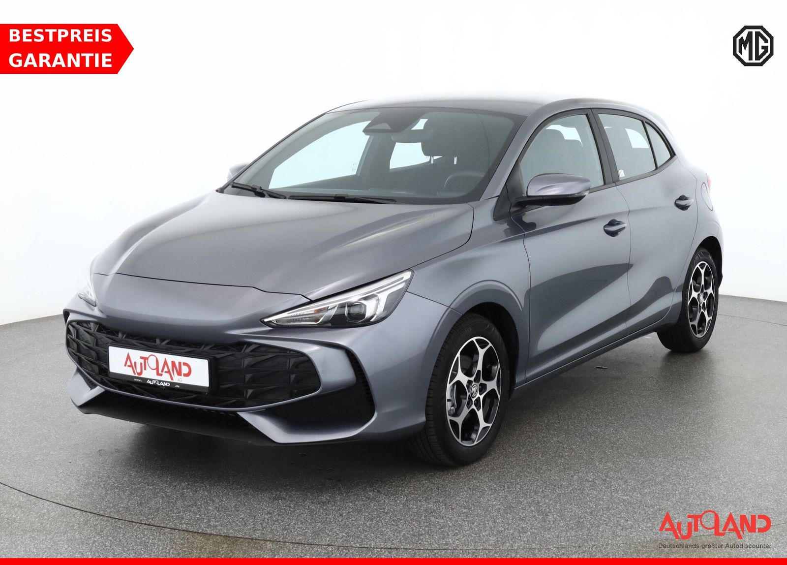 MG3
