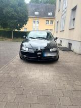 Alfa Romeo 147 (Auch tauschen) - Alfa Romeo 147 aus 2004