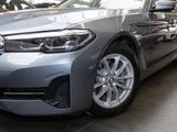 BMW 520d Touring HK HiFi DAB WLAN Pano.Dach RFK Shz - BMW 520 in Köln