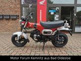 Honda Dax 125 / Euro5 Deal
