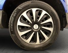 FORD EcoSport Trend SHZ PDC Tagfahrlicht