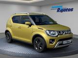Suzuki Ignis 1.2 Dualjet Hybrid Comfort+, Klimaanlage,  - Suzuki Ignis mit Hybrid-Antrieb