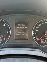 Volkswagen Sharan 2.0 TDI DSG 130kW BMotion Technology ... - VW Sharan von privat