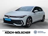 Volkswagen Golf VIII GTI DSG LED Navi AHK - Volkswagen Golf: Weiß, GTI